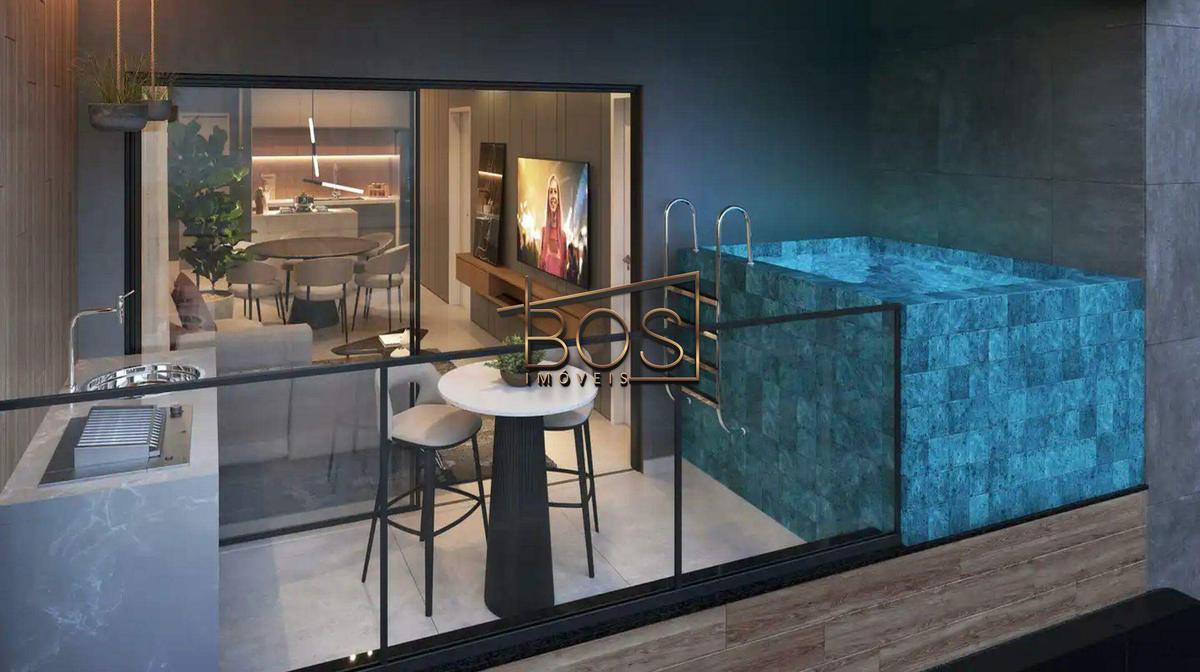 Apartamento, Sion, 4 Quartos, 3 Vagas, 4 Suítes