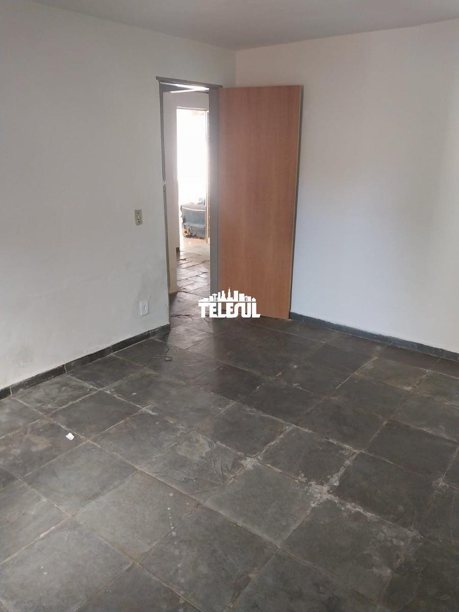 Casa, Conjunto Habitacional Centenário, 3 Quartos, 2 Vagas