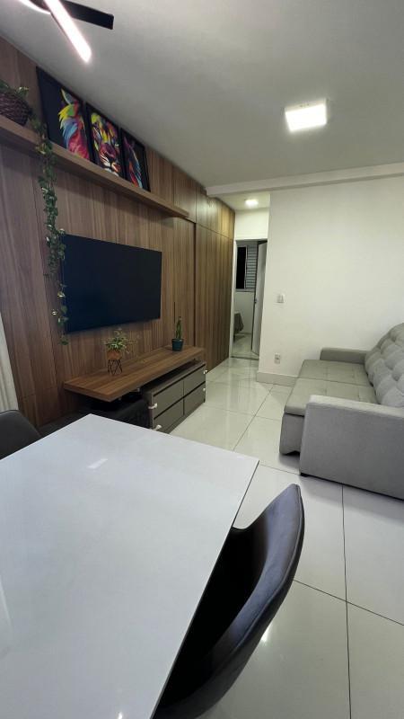 Apartamento, Cabral, 2 Quartos, 2 Vagas, 1 Suíte