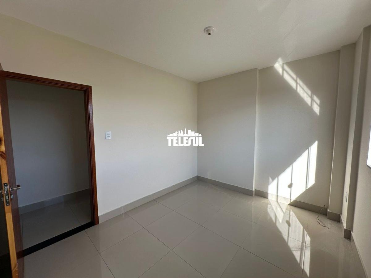 Apartamento, Jardim Sion, 2 Quartos, 1 Vaga