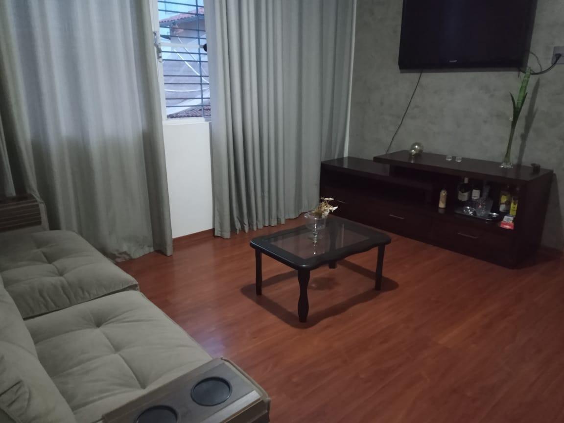 Apartamento, Colégio Batista, 3 Quartos, 1 Vaga