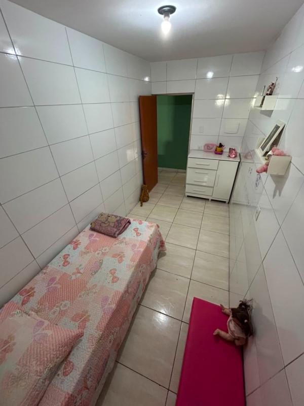 Apartamento, Santa Rita, 4 Quartos, 2 Vagas, 1 Suíte
