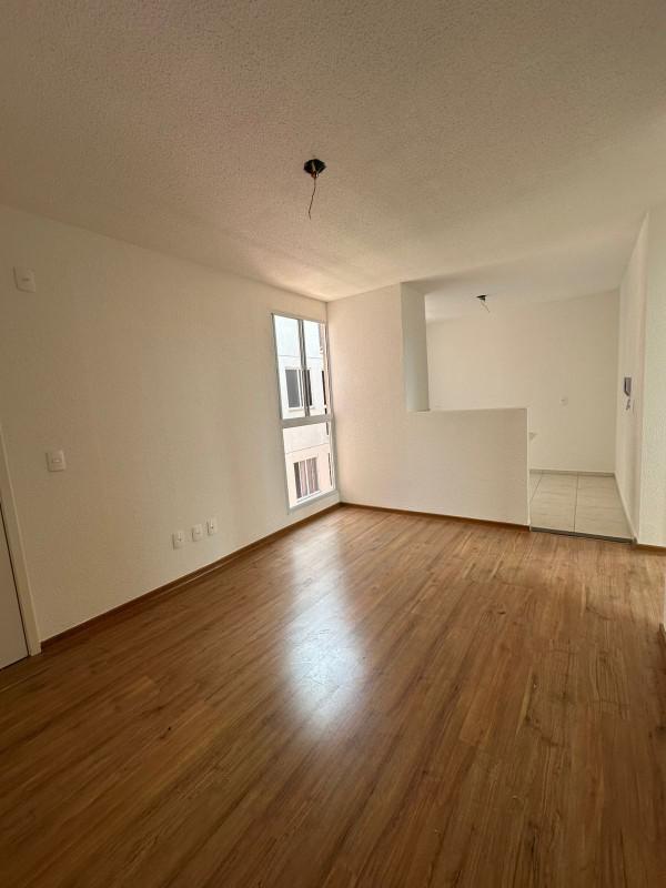 Apartamento, Caiapós, 2 Quartos, 1 Vaga