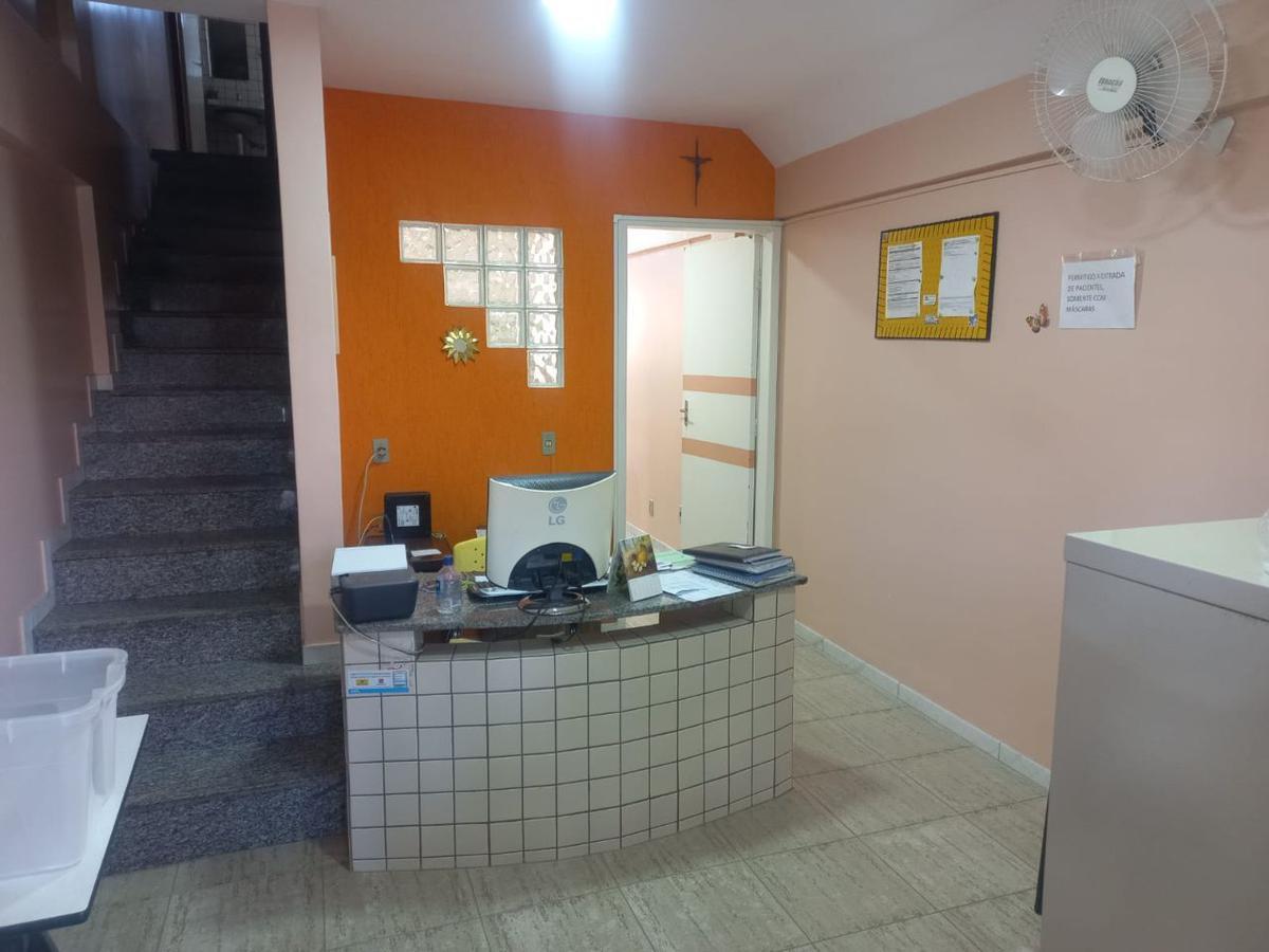 Prédio, Vila Clóris, 0 Quarto, 0 Vaga