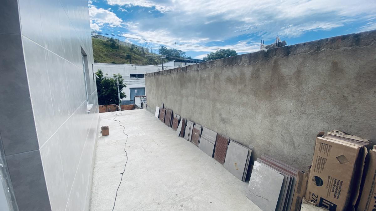 Apartamento, Padre Eustáquio, 3 Quartos, 2 Vagas, 2 Suítes