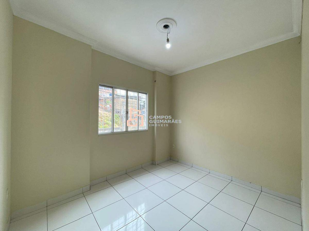 Casa, São João Batista (venda Nova), 3 Quartos, 2 Vagas, 1 Suíte