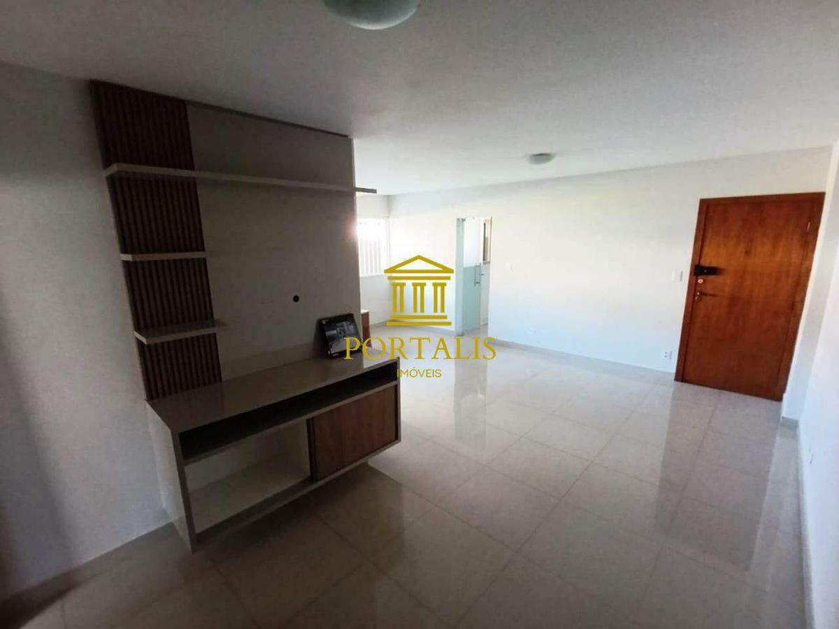 Apartamento, Santo Antônio, 3 Quartos, 2 Vagas, 1 Suíte