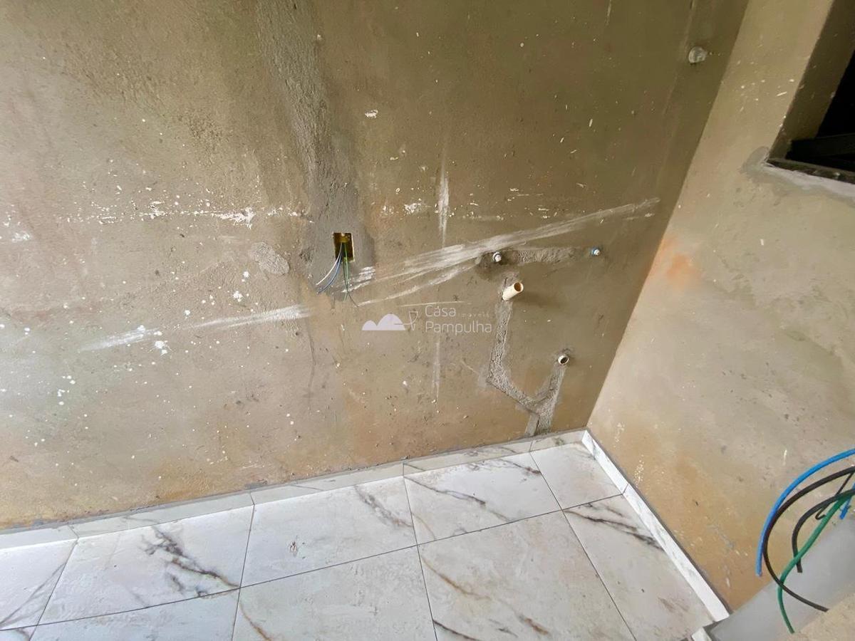 Casa, Cachoeira, 3 Quartos, 2 Vagas, 1 Suíte