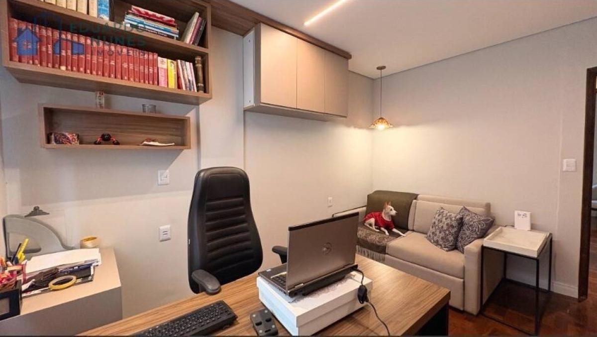 Apartamento, Lourdes, 4 Quartos, 2 Vagas, 2 Suítes