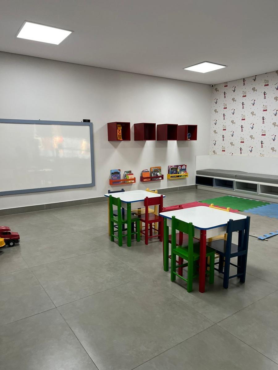 Apartamento, Sion, 4 Quartos, 1 Vaga, 1 Suíte