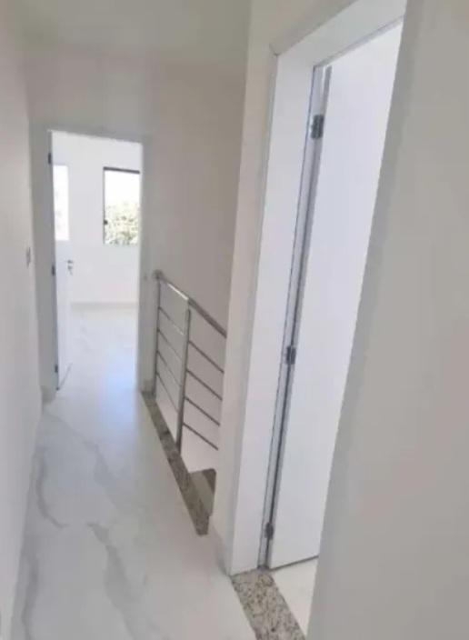 Casa, São João Batista (venda Nova), 2 Quartos, 1 Vaga