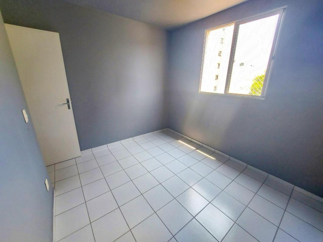 Cobertura, Parque São Pedro (venda Nova), 2 Quartos, 1 Vaga