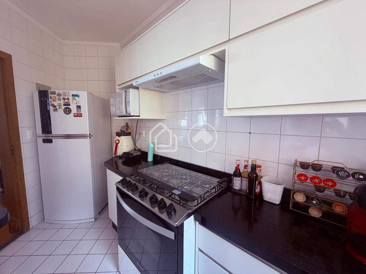 Apartamento, Buritis, 4 Quartos, 2 Vagas, 1 Suíte