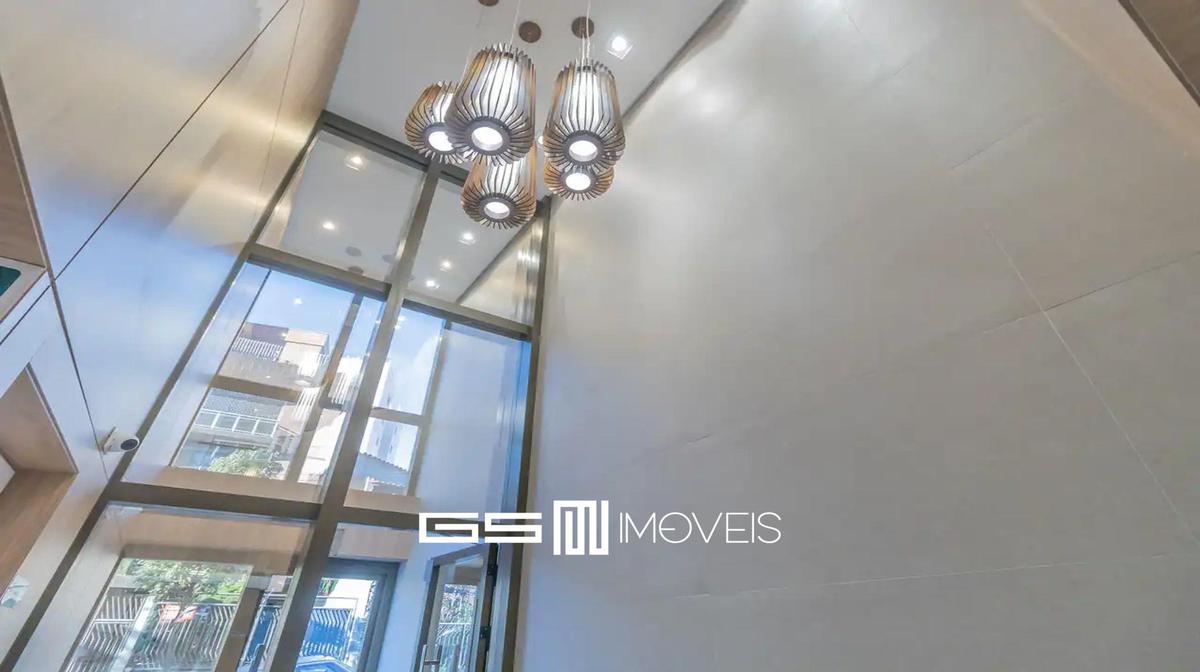 Apartamento, Cidade Nova, 3 Quartos, 2 Vagas, 1 Suíte