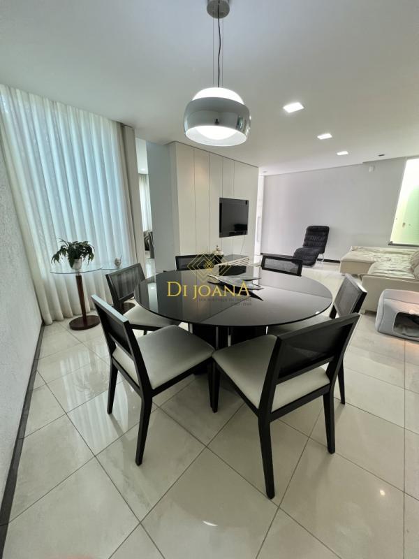 Casa, Ingá Alto, 5 Quartos, 5 Vagas, 3 Suítes