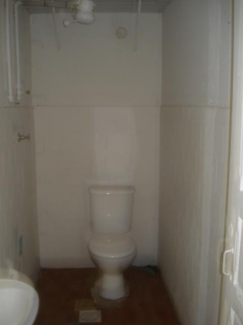 Andar, São Cristóvão, 0 Quarto, 0 Vaga