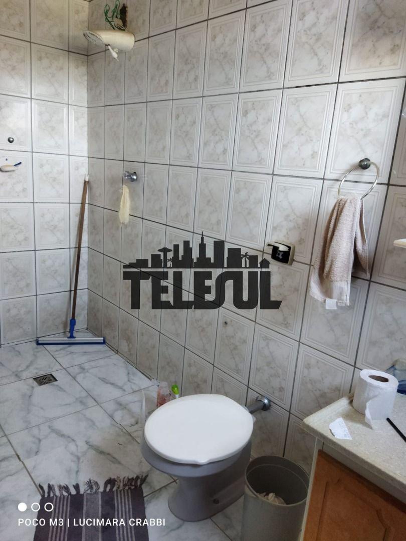 Casa, Jardim Corcetti I, 4 Quartos, 0 Vaga, 2 Suítes