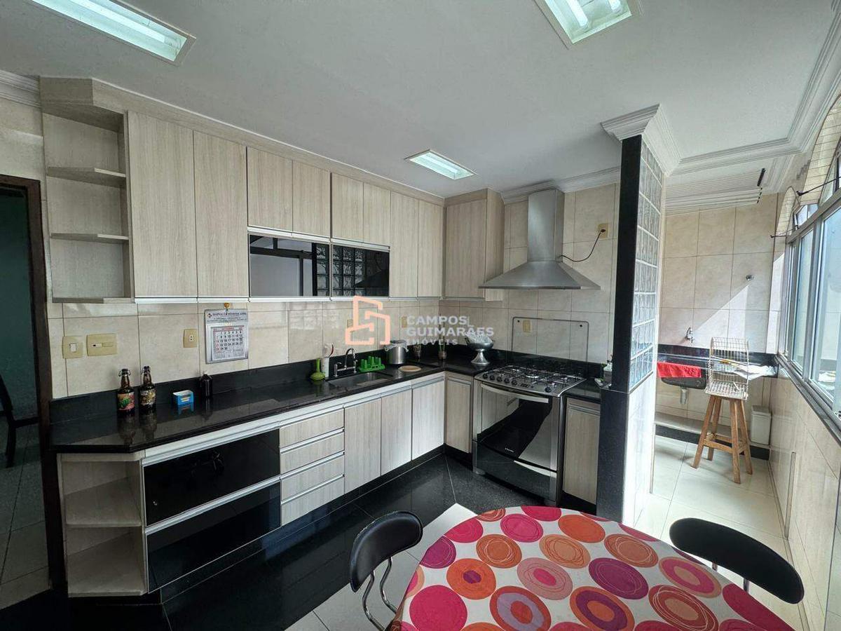 Apartamento, Barreiro, 3 Quartos, 2 Vagas, 1 Suíte