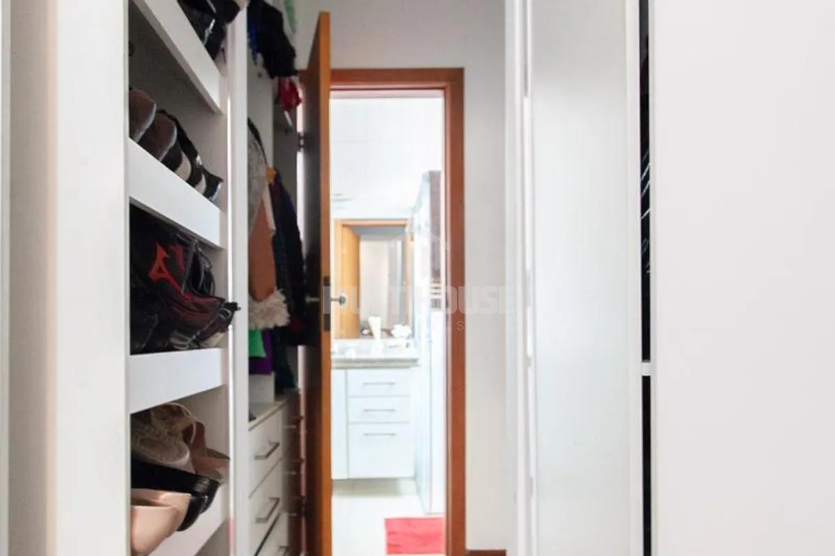 Apartamento, Itapoã, 4 Quartos, 3 Vagas, 2 Suítes