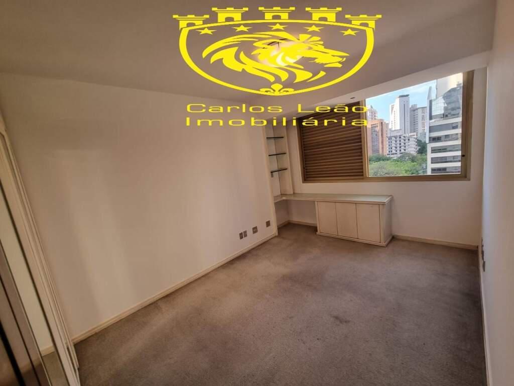 Apartamento, Lourdes, 4 Quartos, 3 Vagas, 2 Suítes