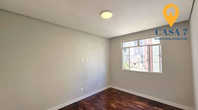 Apartamento, Sion, 4 Quartos, 2 Vagas, 1 Suíte