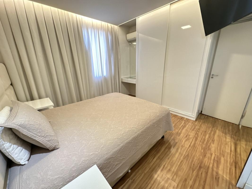 Apartamento, Jardim da Cidade, 3 Quartos, 2 Vagas, 1 Suíte