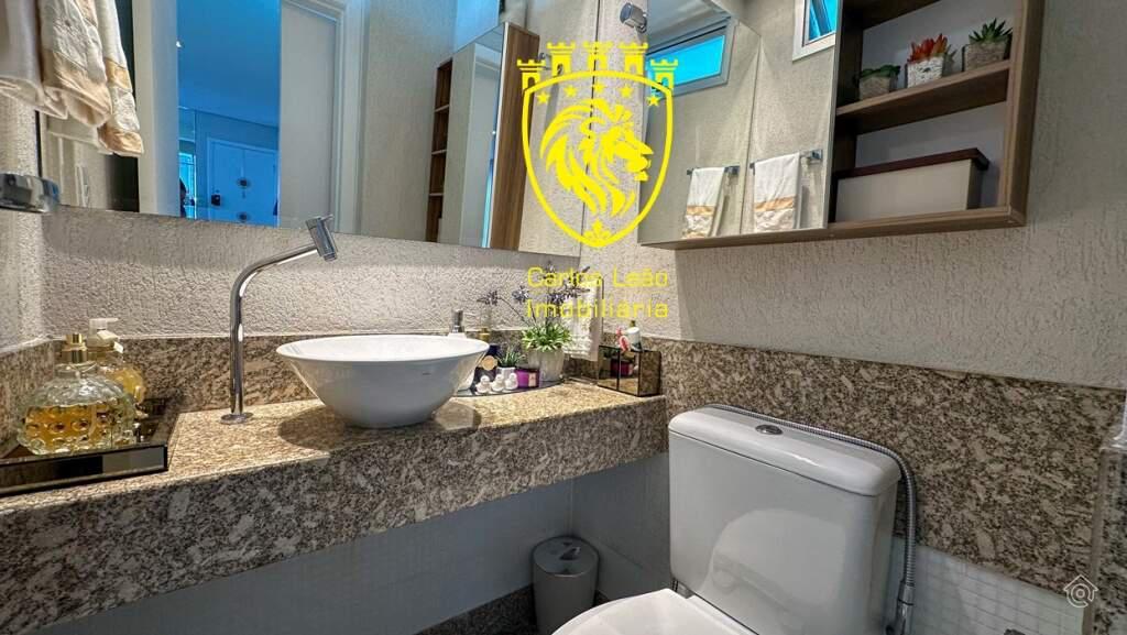 Apartamento, Buritis, 4 Quartos, 3 Vagas, 2 Suítes