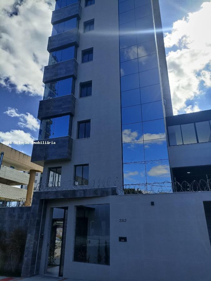 Apartamento, Fonte Grande, 3 Quartos, 3 Vagas, 2 Suítes