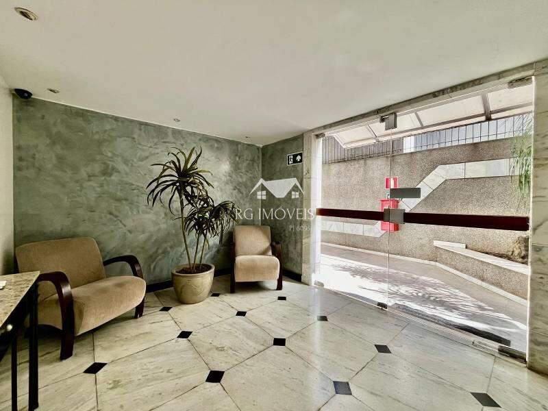 Apartamento, Buritis, 3 Quartos, 2 Vagas, 1 Suíte