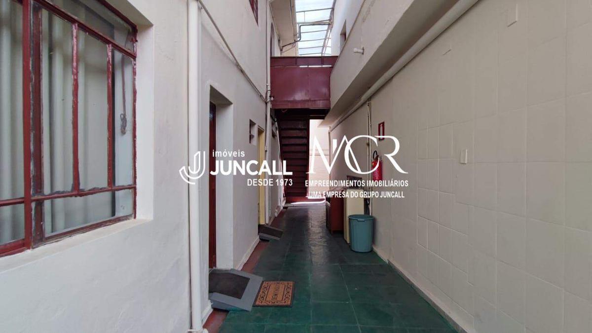 Quitinete, Liberdade, 1 Quarto