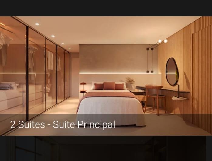 Apartamento, Carmo, 2 Quartos, 2 Vagas, 2 Suítes