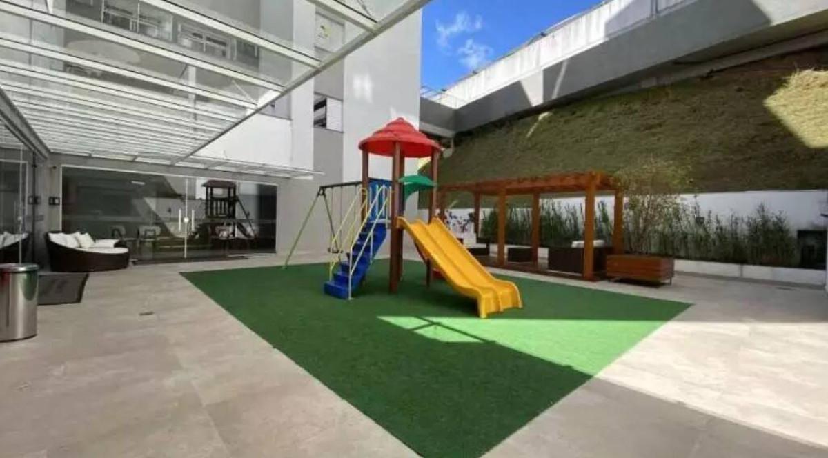 Apartamento, Buritis, 2 Quartos, 2 Vagas, 1 Suíte