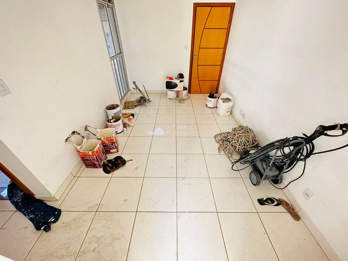 Apartamento, Maria Helena, 2 Quartos, 1 Vaga, 1 Suíte