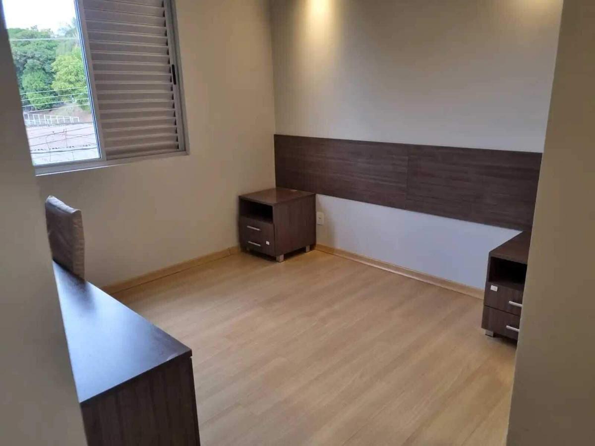Apartamento, Colégio Batista, 3 Quartos, 2 Vagas, 1 Suíte