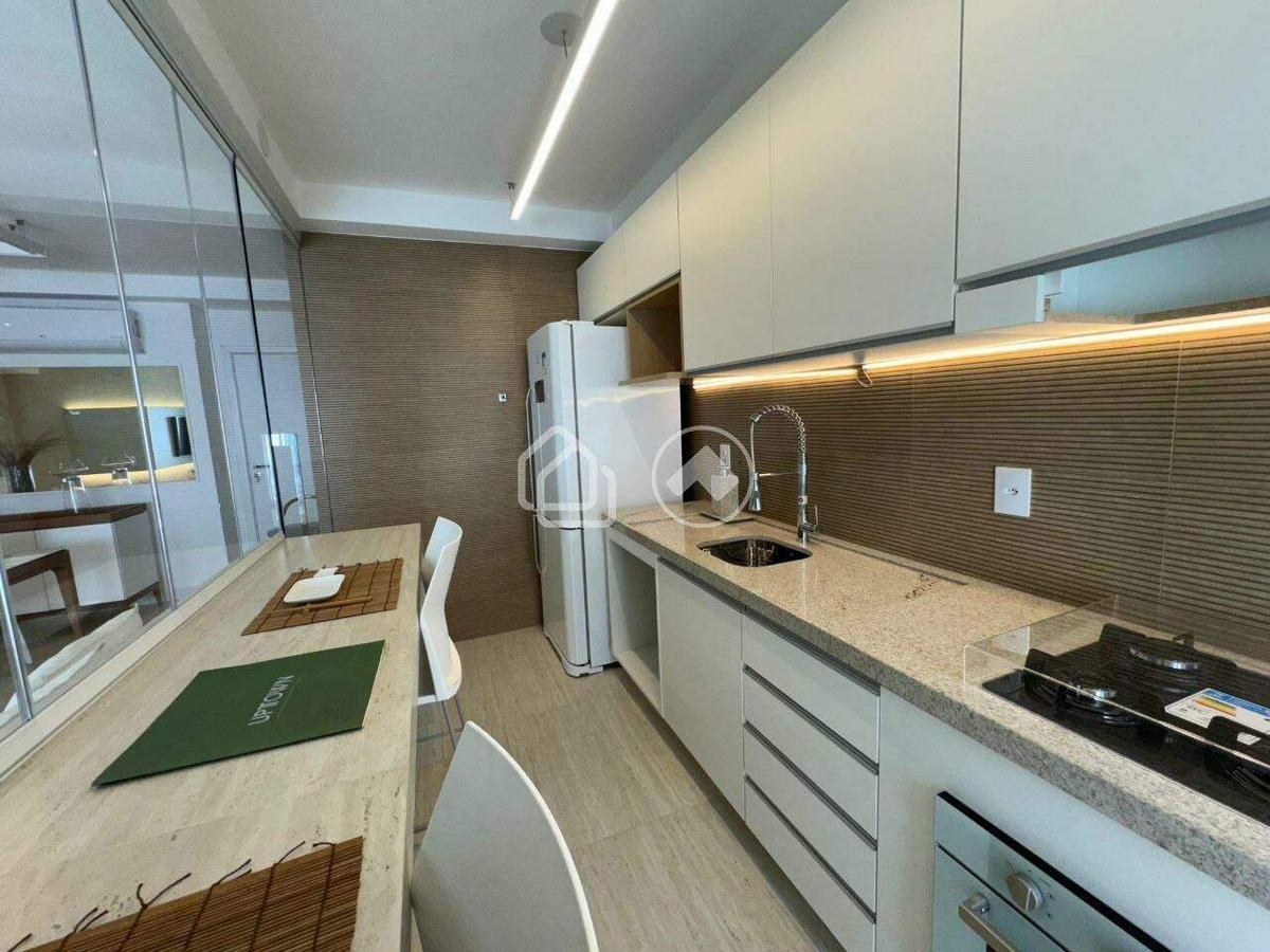 Apartamento, Vila da Serra, 2 Quartos, 1 Vaga, 1 Suíte