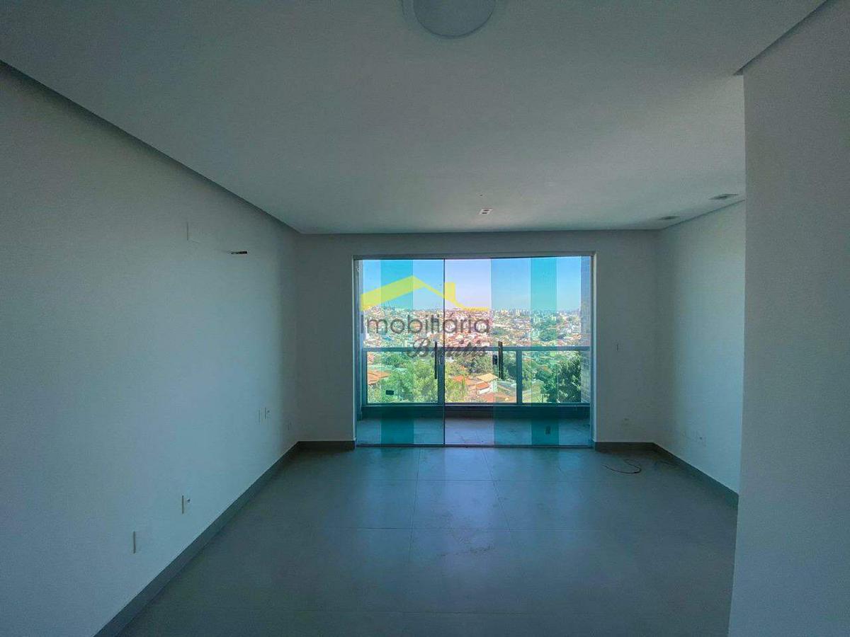 Apartamento, Buritis, 2 Quartos, 2 Vagas, 1 Suíte