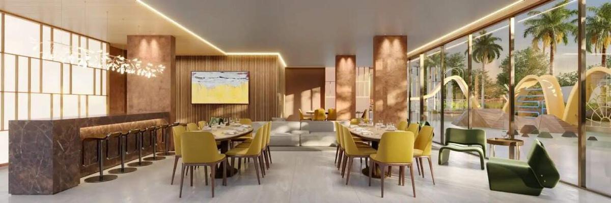 Apartamento, Carmo, 4 Quartos, 3 Vagas, 2 Suítes