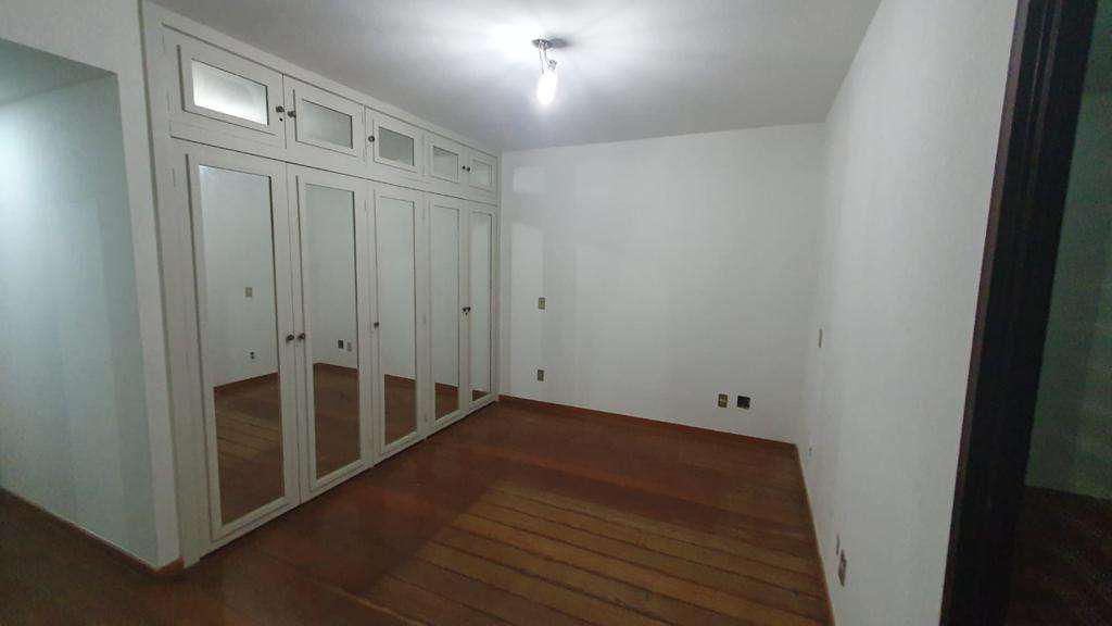 Cobertura, Sion, 4 Quartos, 3 Vagas, 1 Suíte
