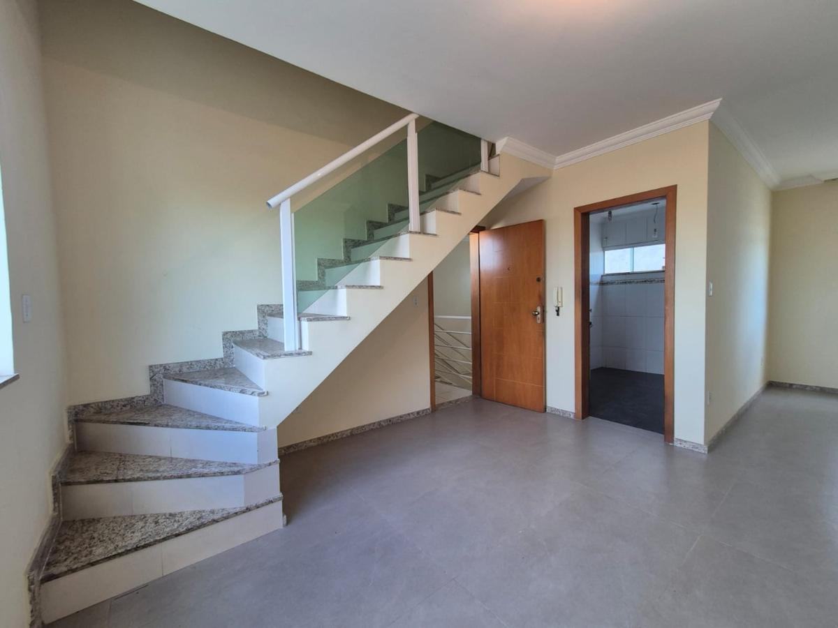 Cobertura, Santa Mônica, 3 Quartos, 2 Vagas, 1 Suíte