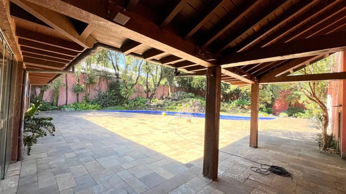 Casa, São Luiz (pampulha), 4 Quartos, 6 Vagas, 4 Suítes