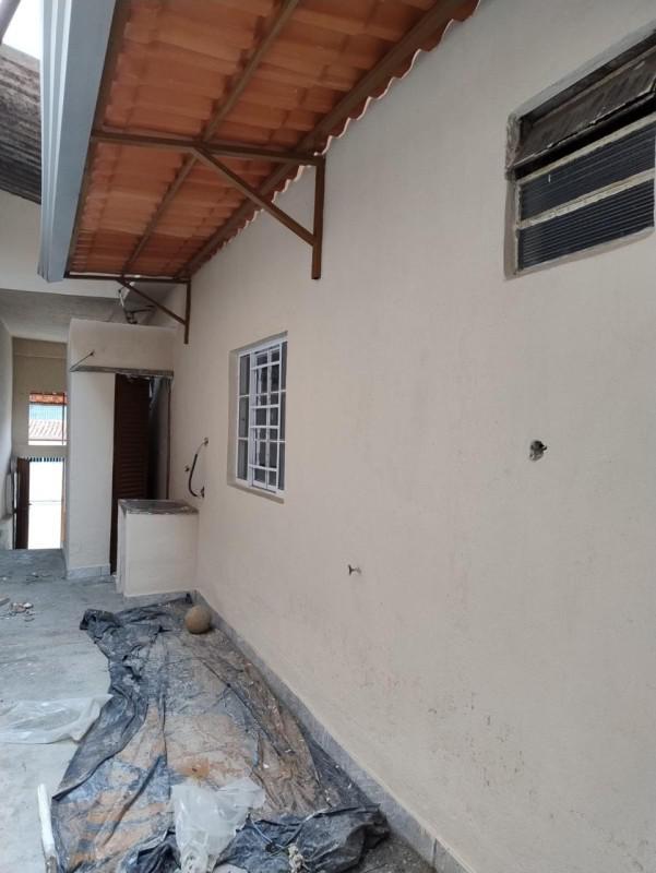 Casa, Vila das Flores, 5 Quartos, 1 Vaga