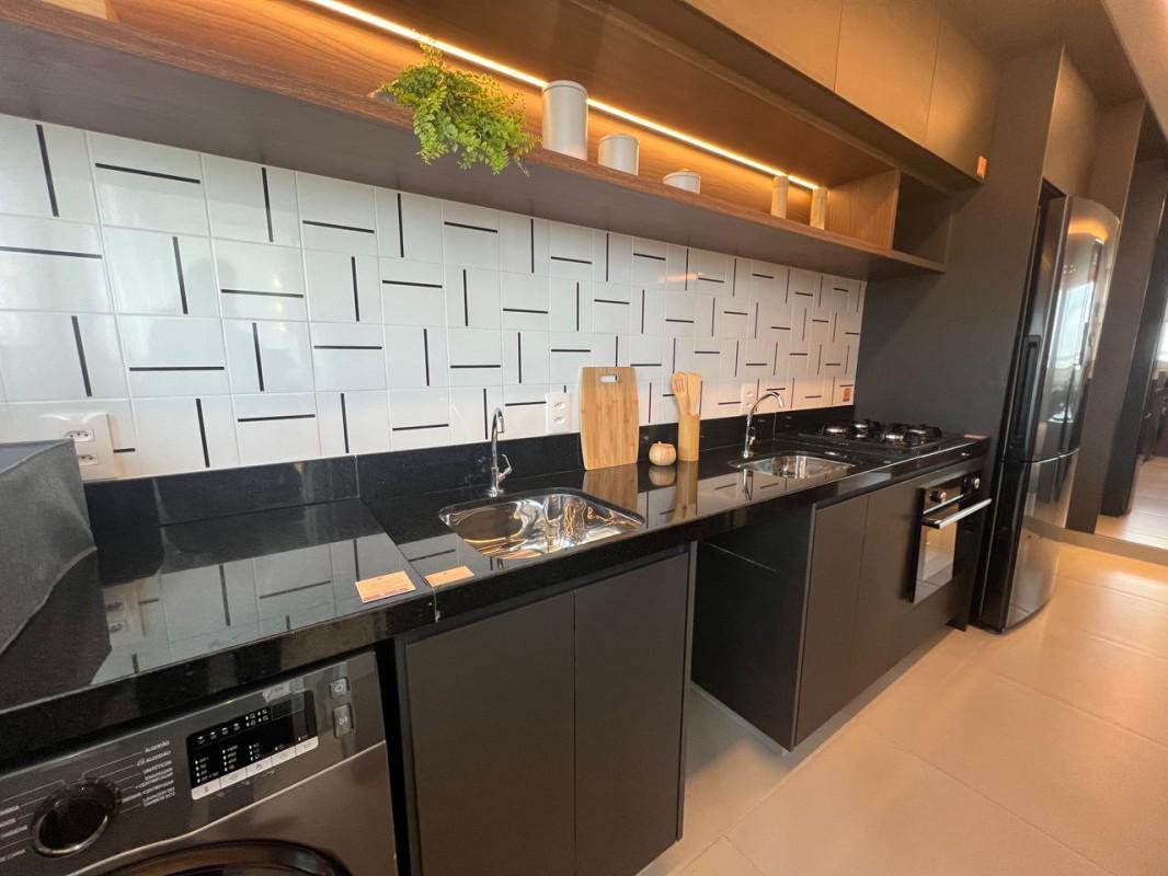 Cobertura, Fernão Dias, 2 Quartos, 2 Vagas, 1 Suíte