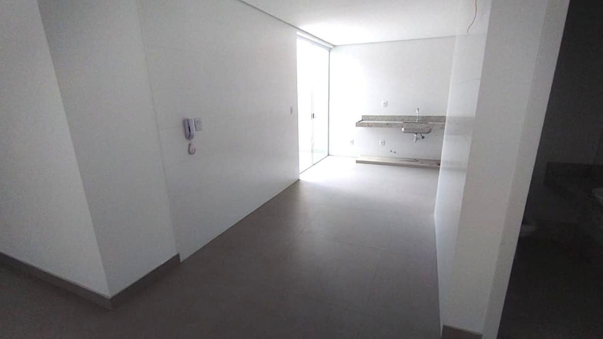 Apartamento, Santa Rosa, 3 Quartos, 2 Vagas, 1 Suíte