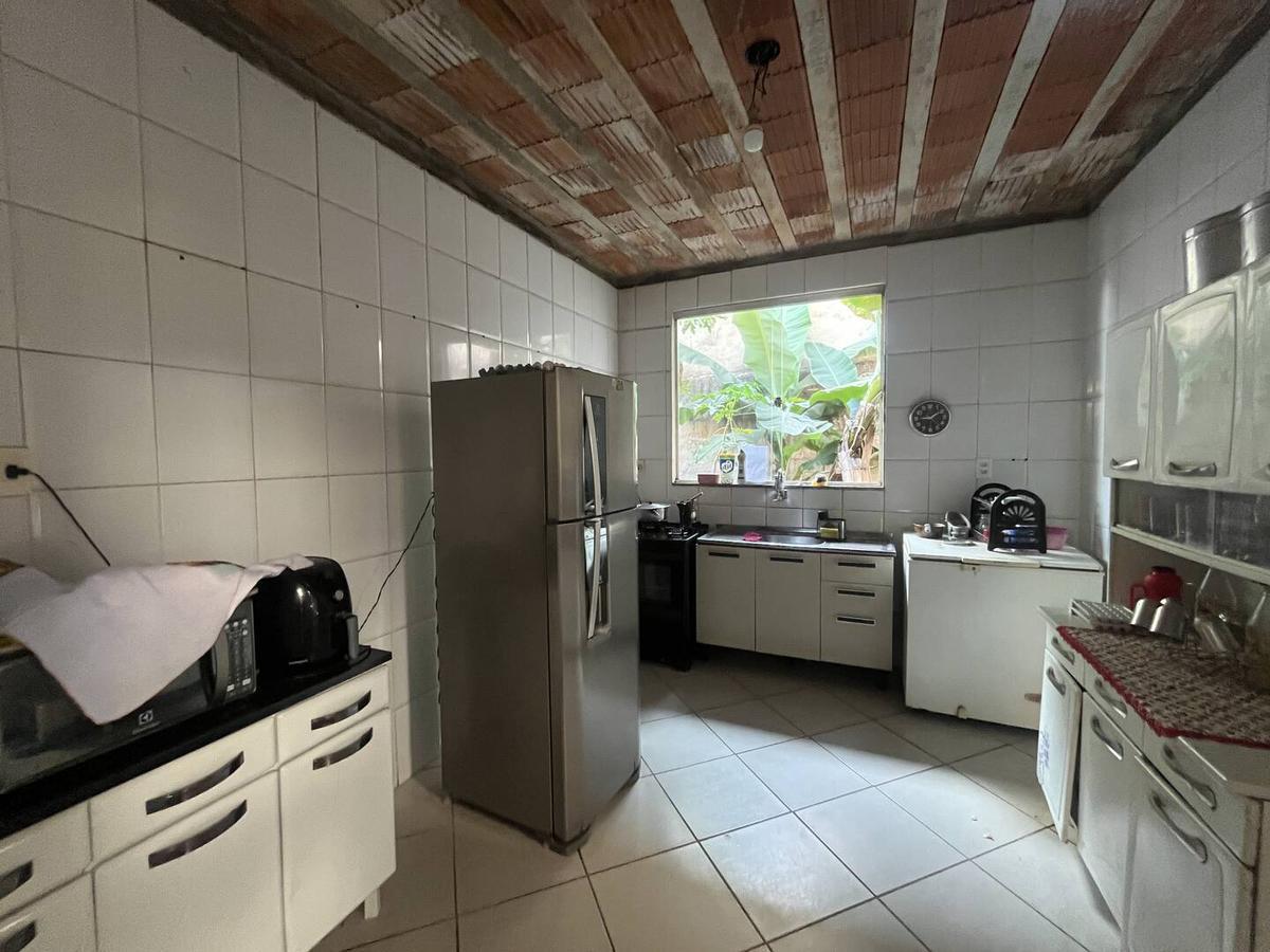 Casa, Giovanini, 3 Quartos, 1 Vaga, 1 Suíte