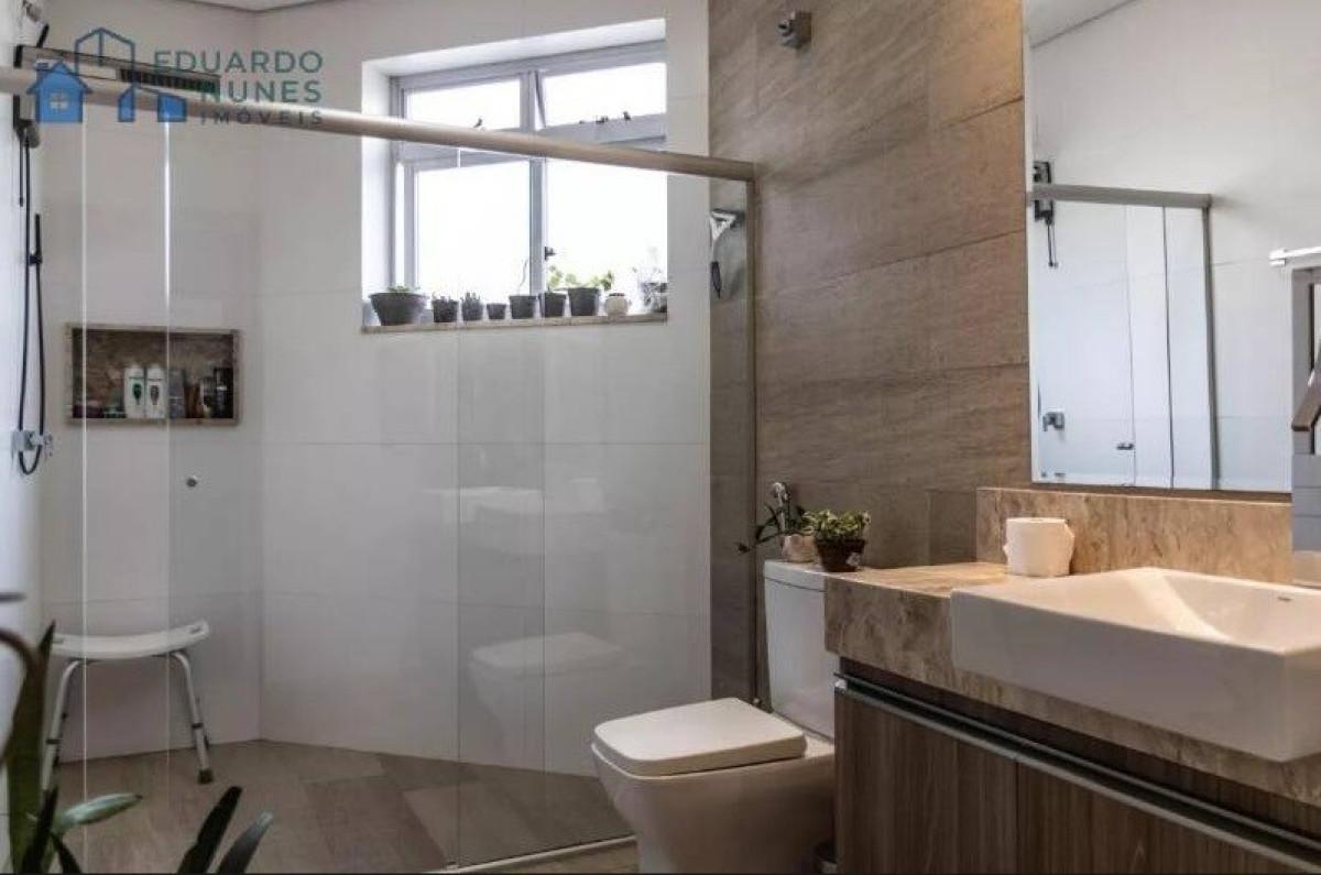 Apartamento, Coração de Jesus, 3 Quartos, 1 Vaga, 1 Suíte