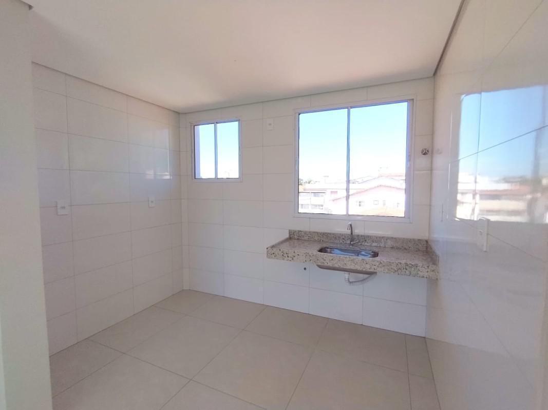 Cobertura, Santa Mônica, 2 Quartos, 2 Vagas