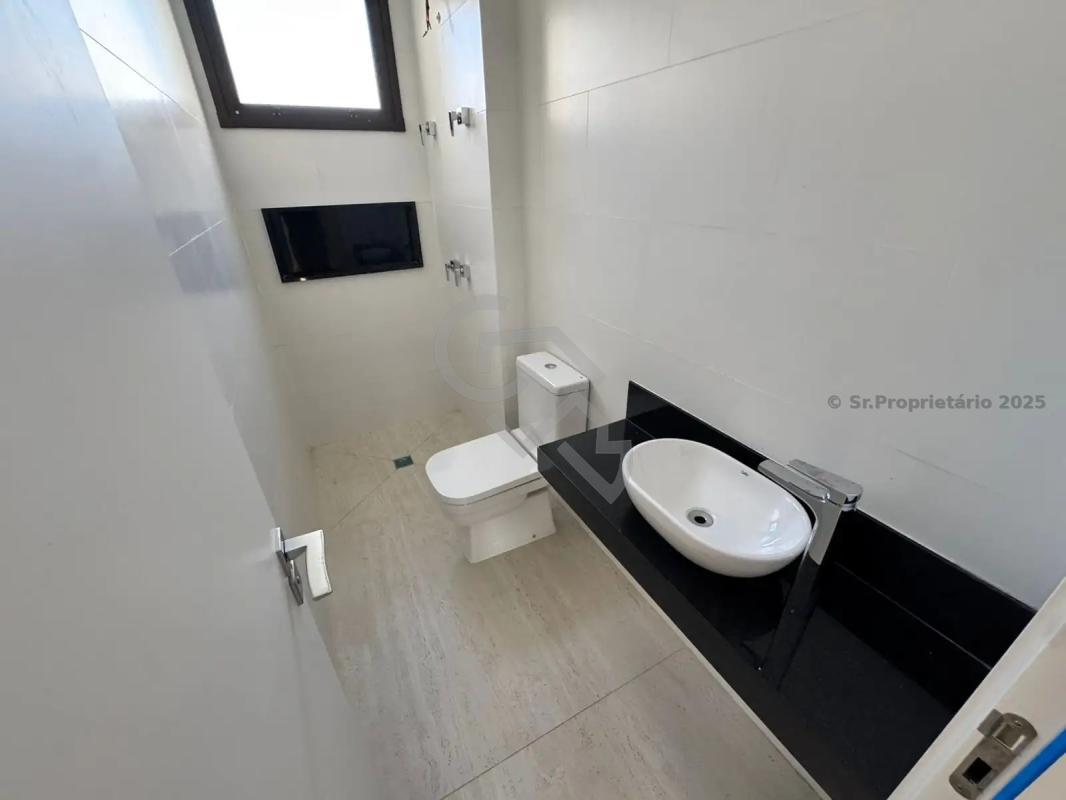 Apartamento, Cidade Nova, 4 Quartos, 3 Vagas, 2 Suítes