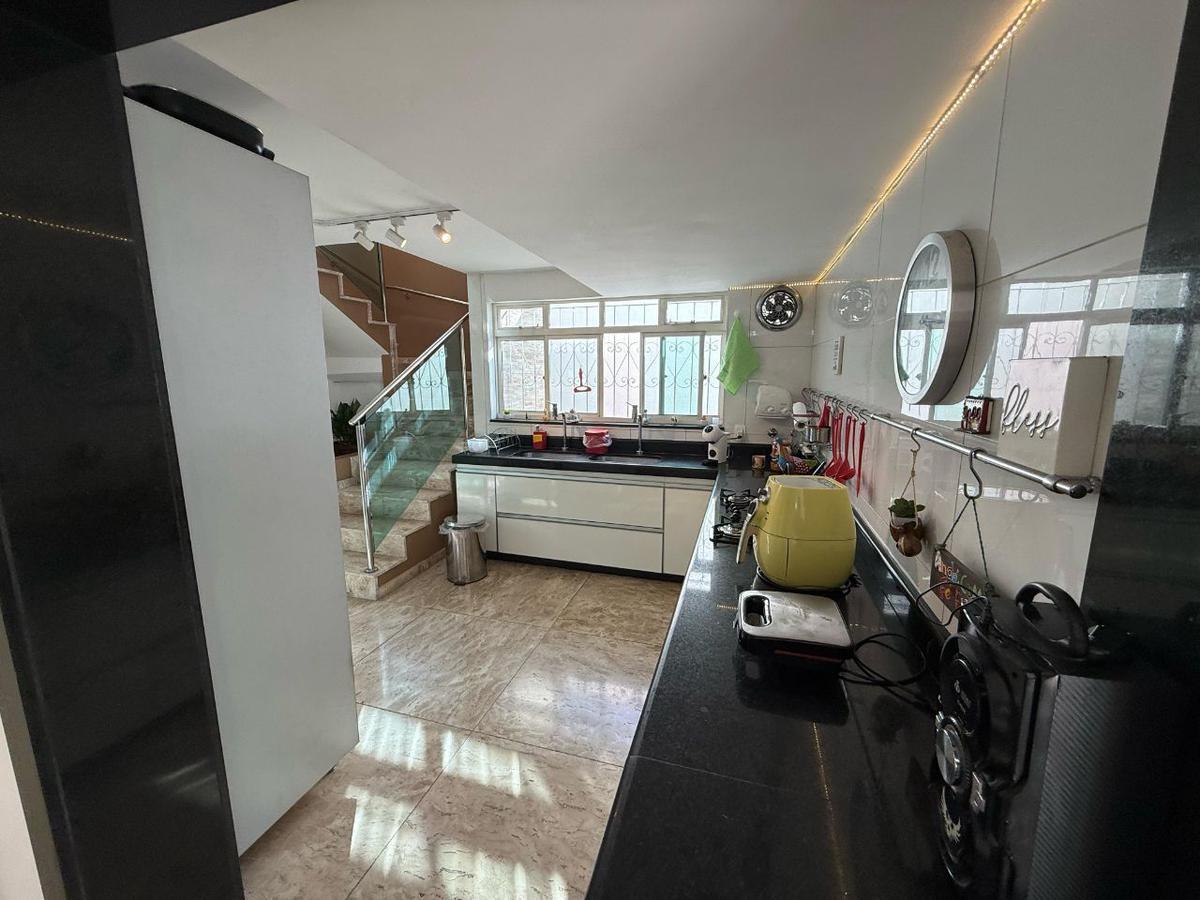 Casa, Planalto, 3 Quartos, 2 Vagas, 1 Suíte