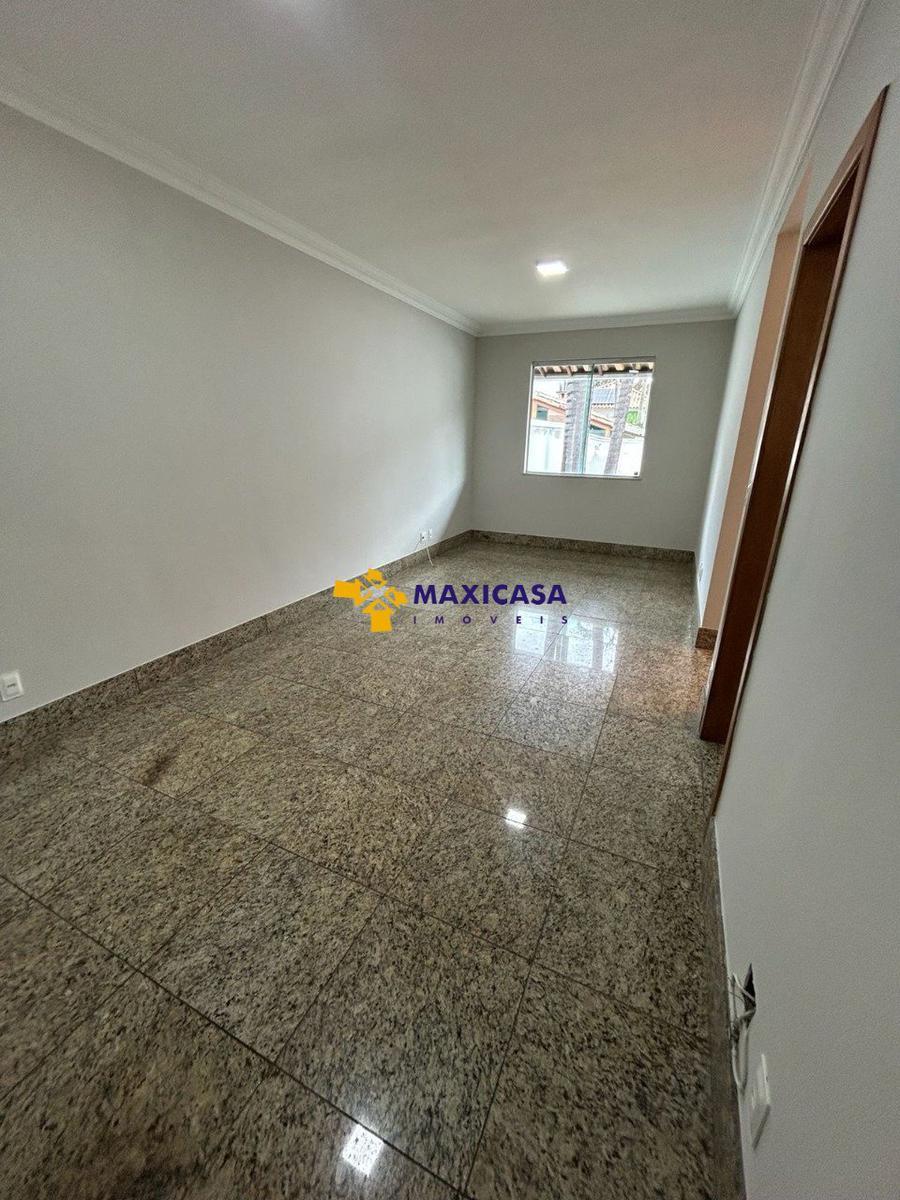 Casa, Santa Amélia, 3 Quartos, 2 Vagas, 1 Suíte
