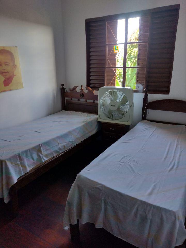 Casa, Alvorada, 6 Quartos, 3 Vagas, 1 Suíte
